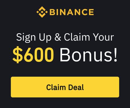 Binance