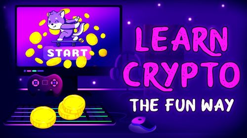 How to Learn Crypto The Easy Way? (Trending Beginners' Strategy)