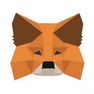 MetaMask Swap logo