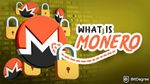 Monero: Where Cryptocurrency Meets Cryptography