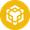 BNB logo