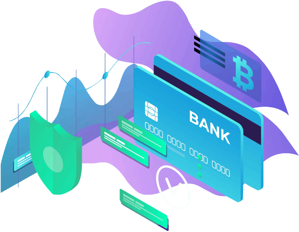 Instant confirmation. Payouts on avg in 24h. <br> None to minimal registration & KYC Verification.