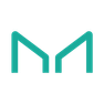 MakerDAO logo