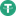 Tether logo