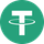 Tether logo
