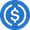 USD Coin logo