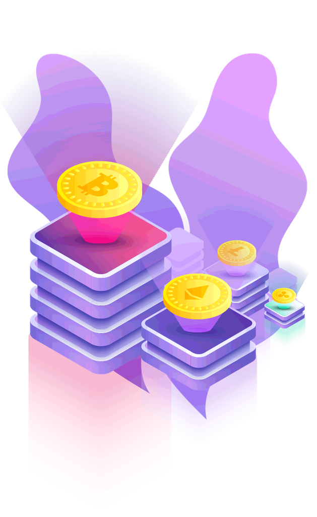 Instant confirmation. Payouts on avg in 24h. <br> None to minimal registration & KYC Verification.