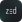 ZED RUN logo